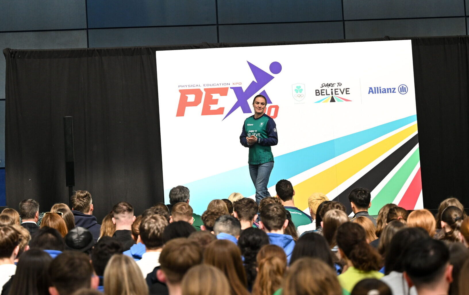 Dare To Believe PEXpo 2025 enjoys record turnout 