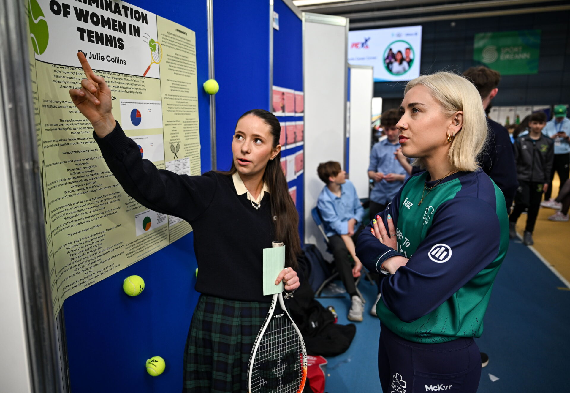 Applications are open for PEXpo 2026